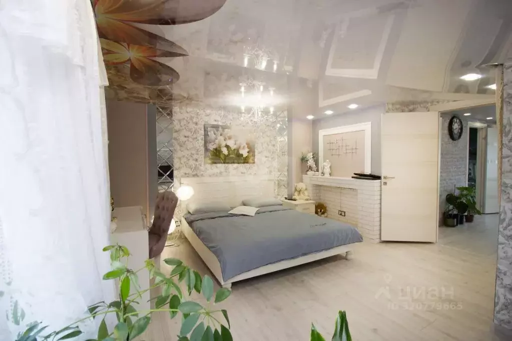 Дом в Калужская область, Калуга Песчаная ул., 6 (149 м) - Фото 1