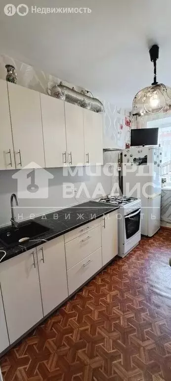 2-комнатная квартира: Омск, улица Лермонтова, 64 (51.3 м) - Фото 1