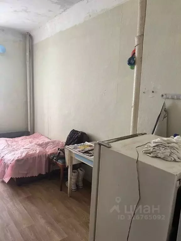 Комната Нижегородская область, Дзержинск ул. Грибоедова, 7 (16.0 м) - Фото 0