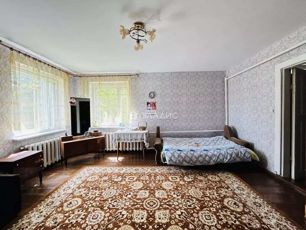 2-к кв. Калининградская область, Гурьевский муниципальный округ, пос. ... - Фото 1