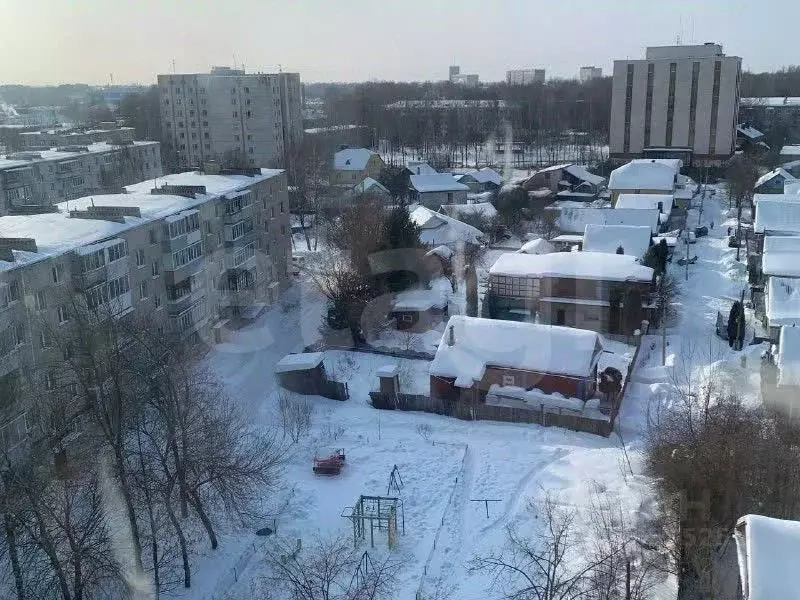 Комната Костромская область, Кострома ул. Северной Правды, 32 (12.0 м) - Фото 1