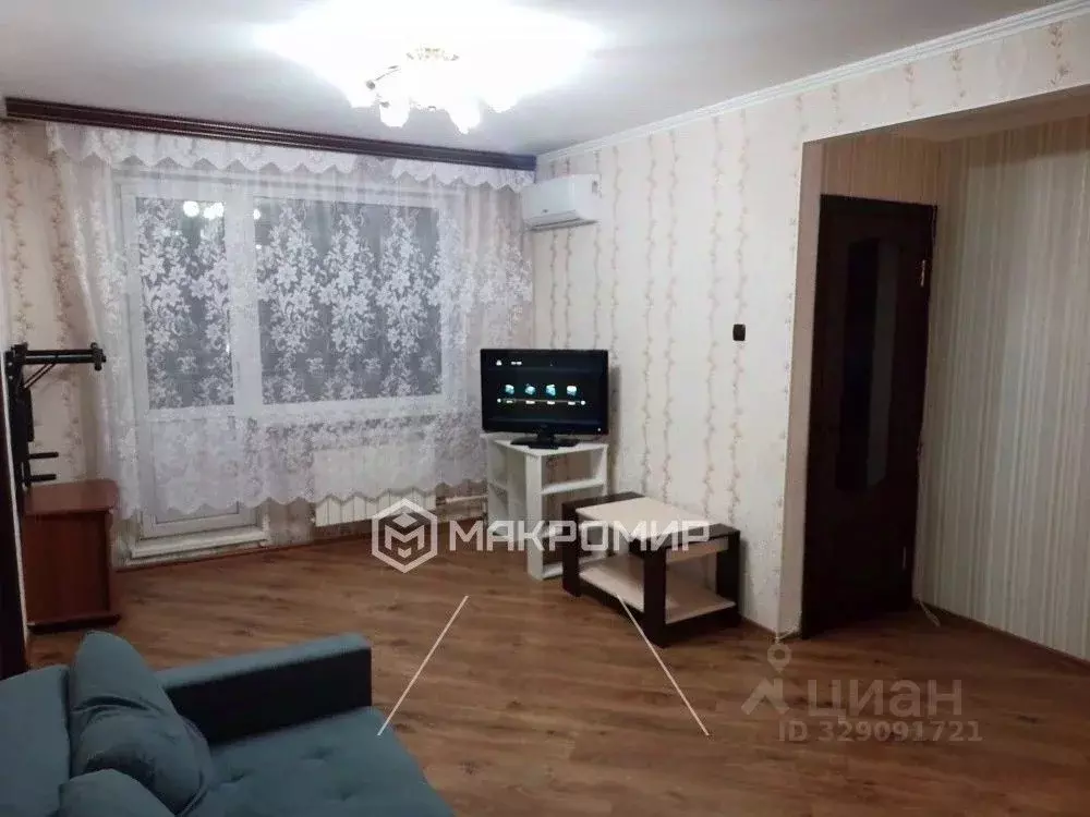 2-к кв. Орловская область, Орел Рощинская ул., 13 (46.5 м) - Фото 2