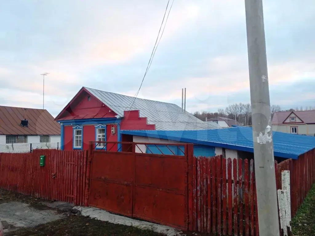 Дом 50 м на участке 8 сот. - Фото 0