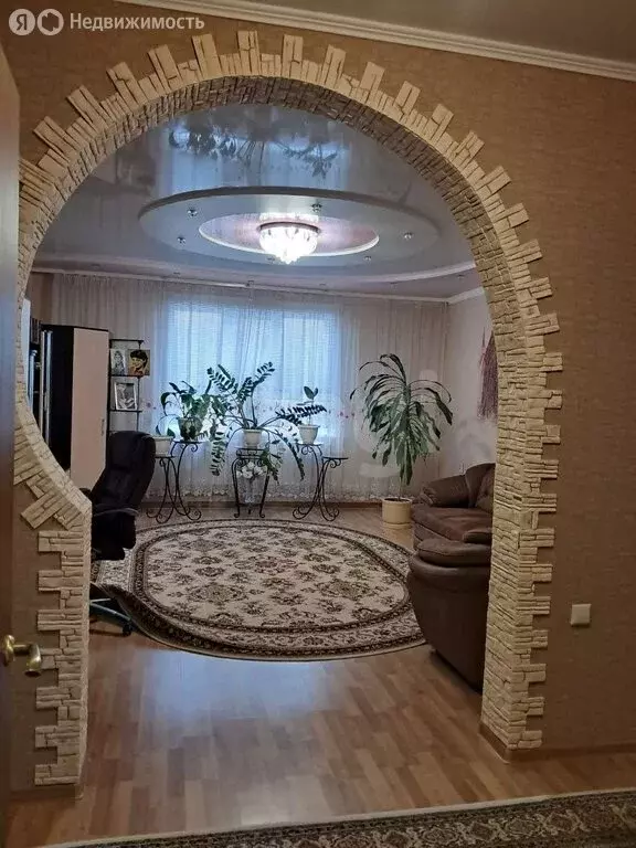 Дом в Алексеевка, Озёрная улица (125.5 м) - Фото 1