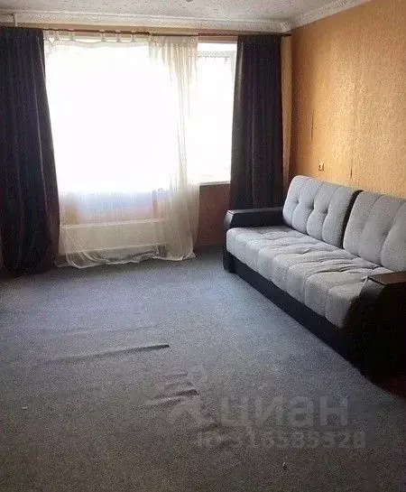 3-к кв. Свердловская область, Екатеринбург ул. Московская, 215 (65.0 ... - Фото 1