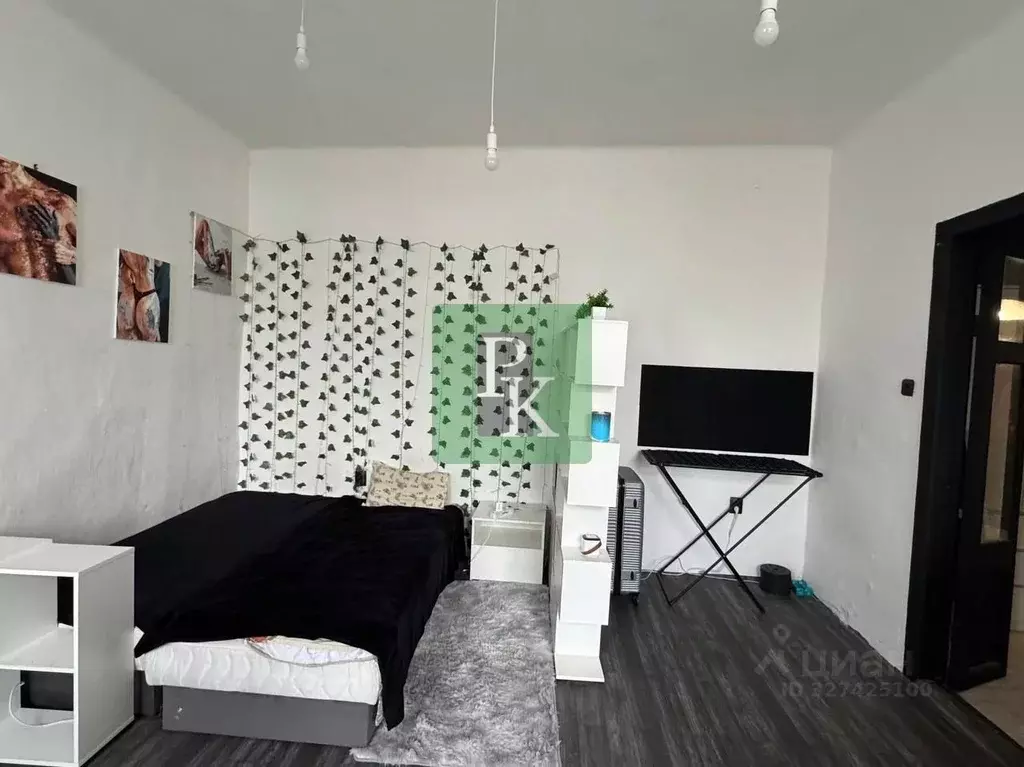 1-к кв. Севастополь просп. Юрия Гагарина, 41 (43.8 м) - Фото 2