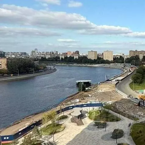 2-к кв. Москва ул. Эдуарда Стрельцова, 2к1 (63.0 м) - Фото 2