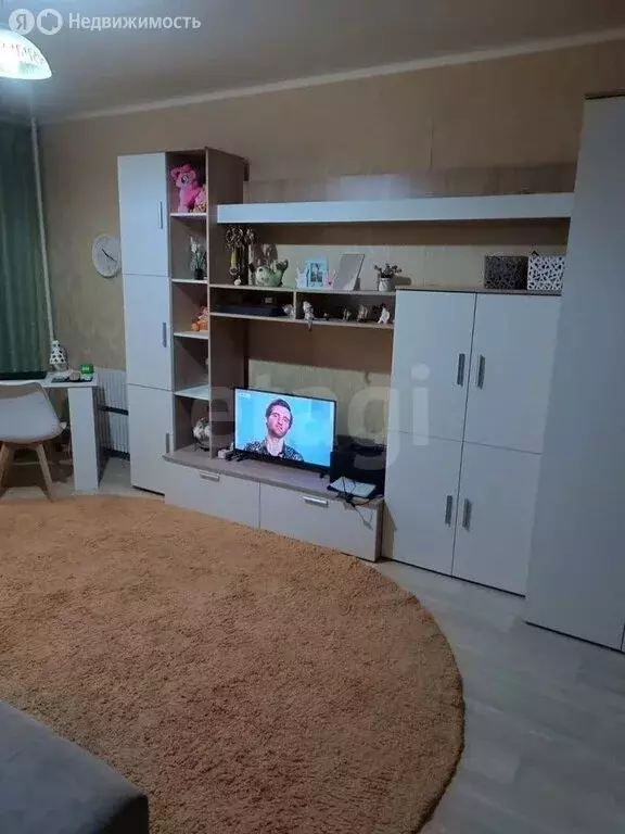 1-комнатная квартира: Воронеж, улица Шишкова, 105 (42 м) - Фото 1
