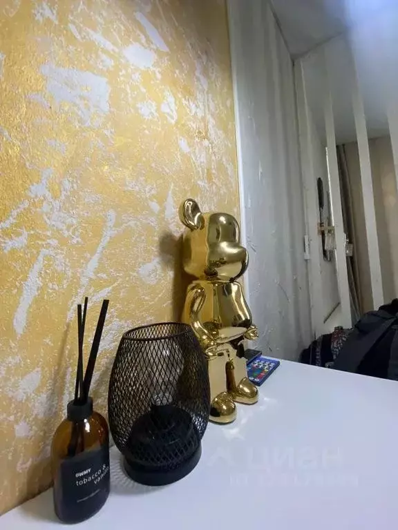 1-к кв. Москва Новоостаповская ул., 20 (17.0 м) - Фото 2