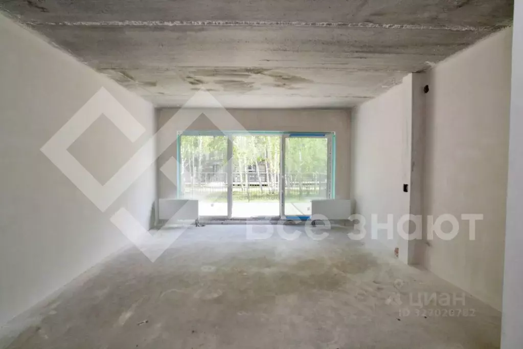 3-к кв. Челябинская область, Челябинский городской округ, пос. ... - Фото 2