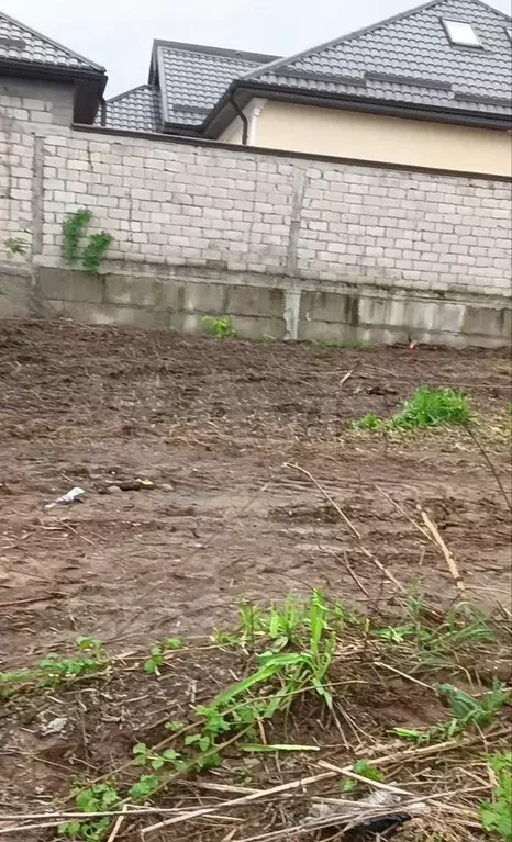 Участок 6,1 сот. (ИЖС) - Фото 1