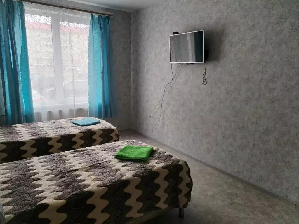 1-к кв. Карелия, Сортавала Октябрьская ул., 29 (37.0 м) - Фото 1