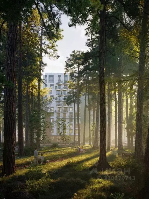 1-к кв. Ленинградская область, Сертолово Всеволожский район, Верен ... - Фото 1