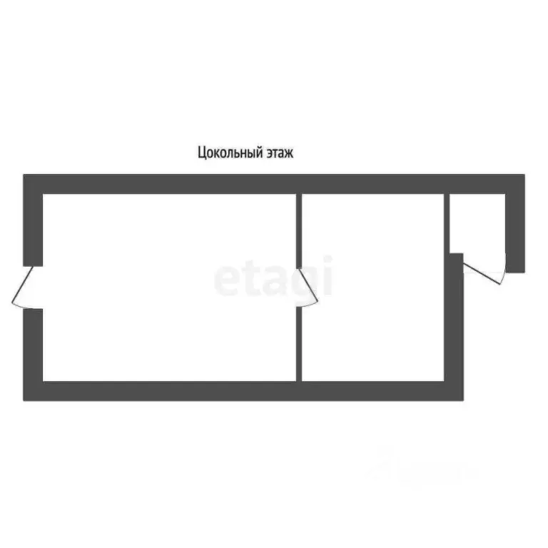 Дом в Тюменская область, Тюменский муниципальный округ, д. Черная ... - Фото 2