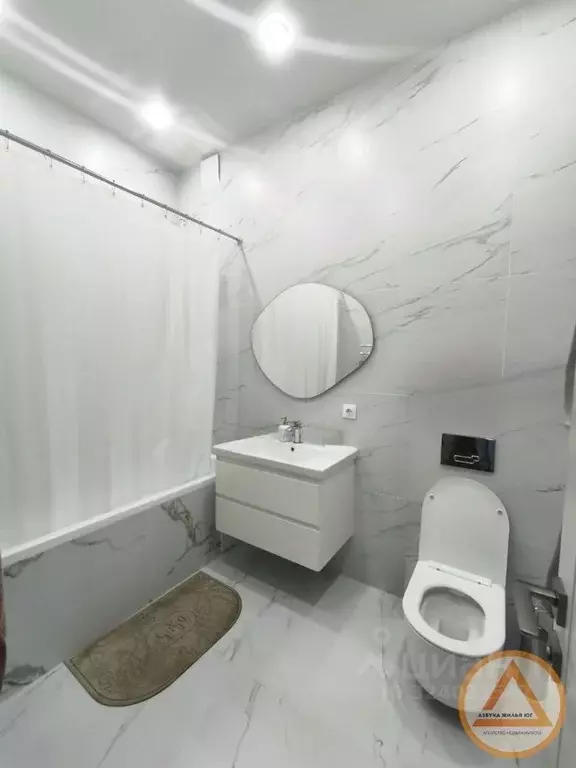 Дом в Краснодарский край, Туапсе ул. Калараша, 30 (380 м) - Фото 2