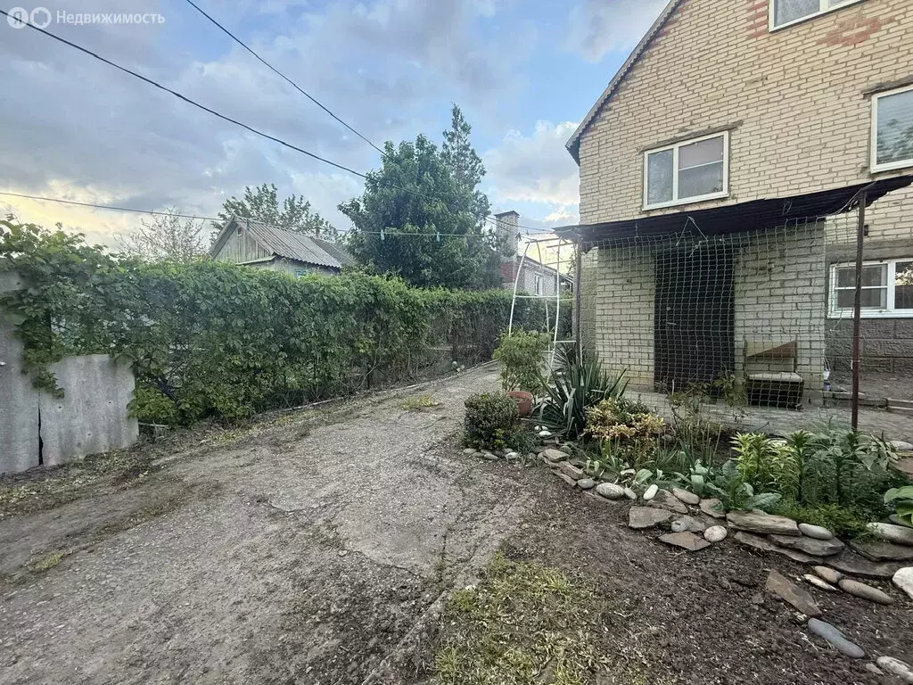 Дом в Белая Калитва, Крестьянская улица, 41 (160 м) - Фото 2