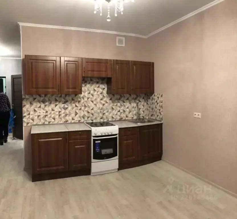 1-к кв. Московская область, Одинцовский городской округ, ... - Фото 1