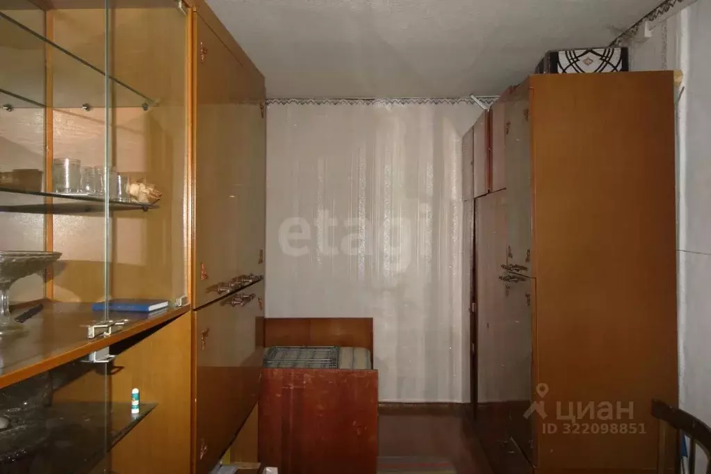 2-к кв. Вологодская область, Великий Устюг Красноармейская ул., 58 ... - Фото 1