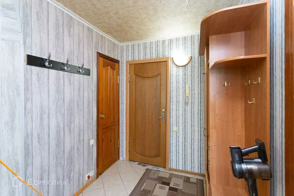 Продаётся 2-к квартира, 38 м - Фото 1