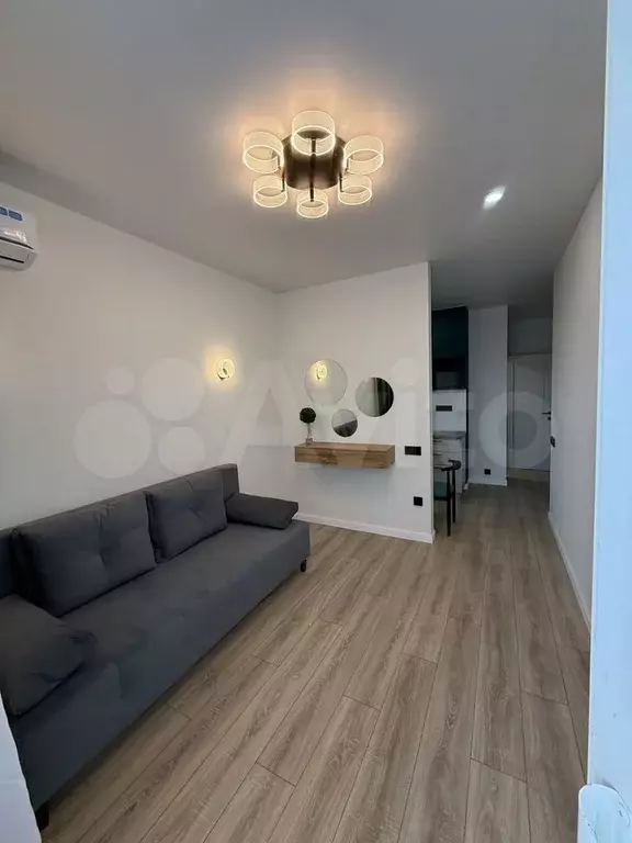 Квартира-студия, 29 м, 15/24 эт. - Фото 0