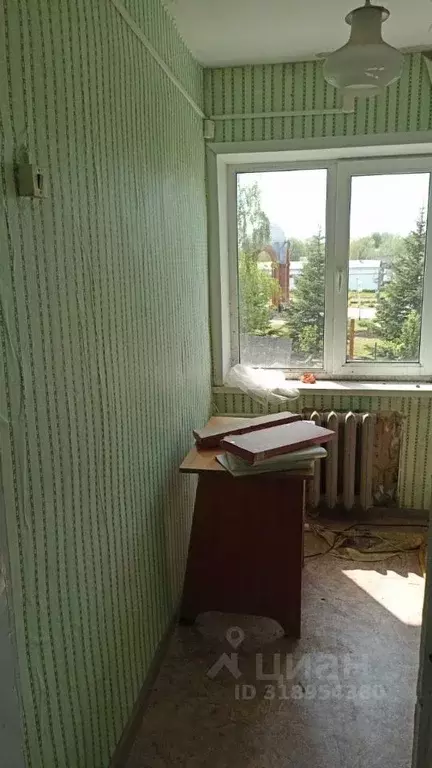 Помещение свободного назначения в Тульская область, Одоев рп ул. Льва ... - Фото 0