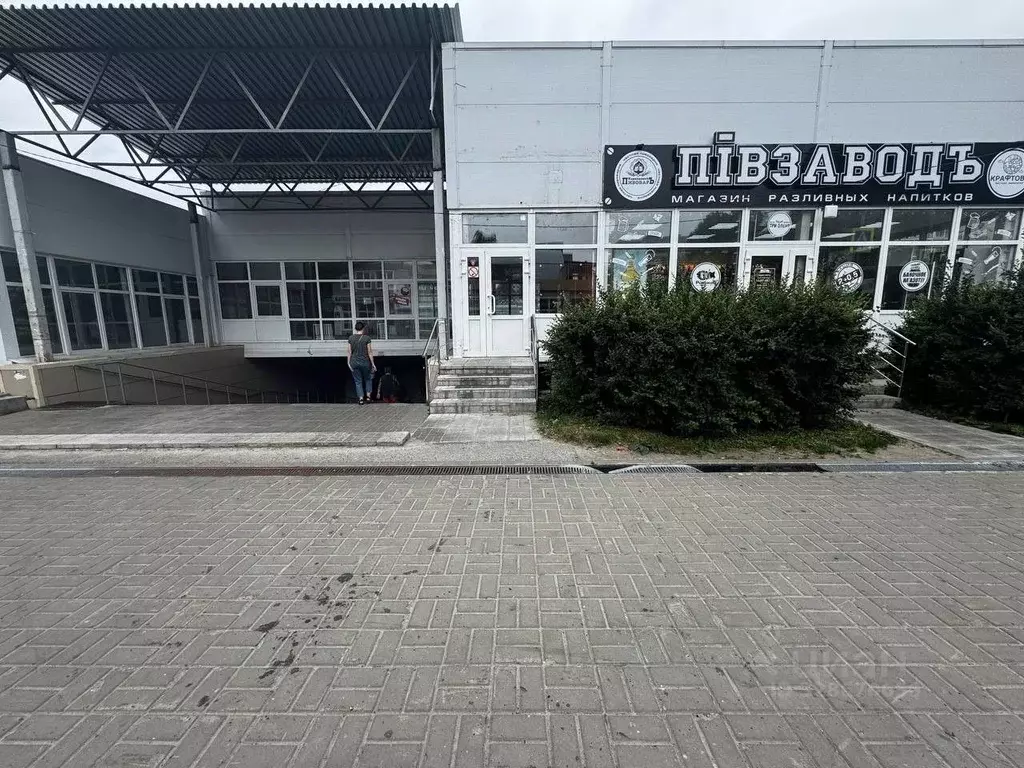 Помещение свободного назначения в Ульяновская область, Ульяновск ... - Фото 1