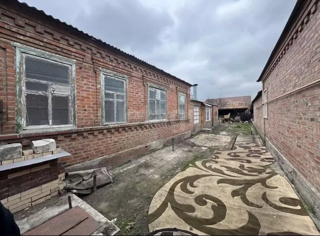 Дом в Ростовская область, Батайск ул. Ленина (84 м) - Фото 1