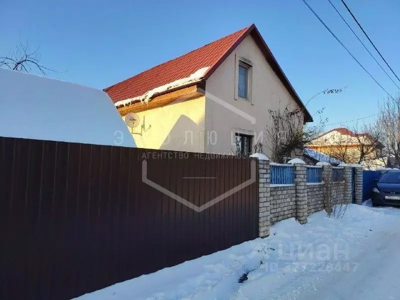 Дом в Калининградская область, Гурьевск Светлая ул., 153 (94 м) - Фото 1