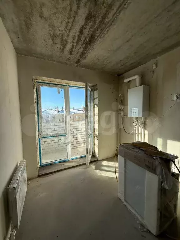 2-к. квартира, 54,4 м, 4/4 эт. - Фото 1