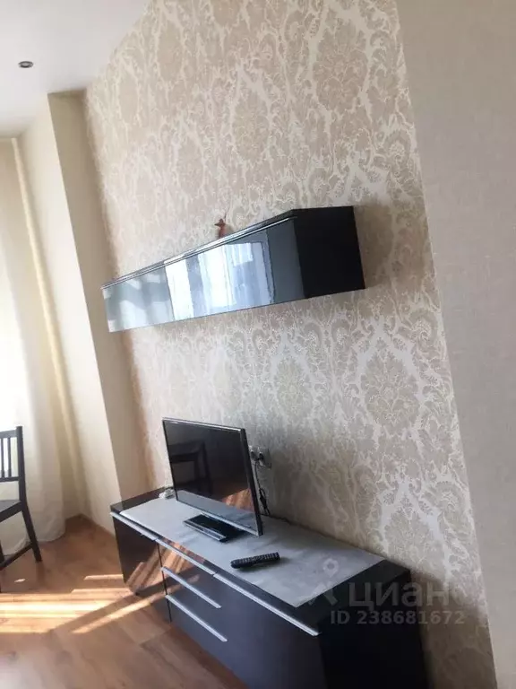 1-к кв. Новосибирская область, Новосибирск ул. Романова, 25 (45.0 м) - Фото 1