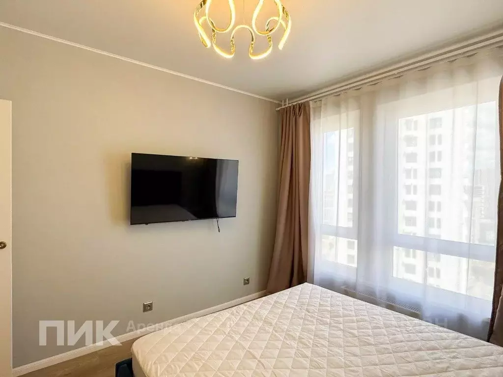 2-к кв. Москва Большая Очаковская ул., 2 (61.0 м) - Фото 2
