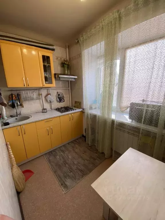 2-к кв. Ростовская область, Ростов-на-Дону ул. Шеболдаева, 15 (52.0 м) - Фото 1