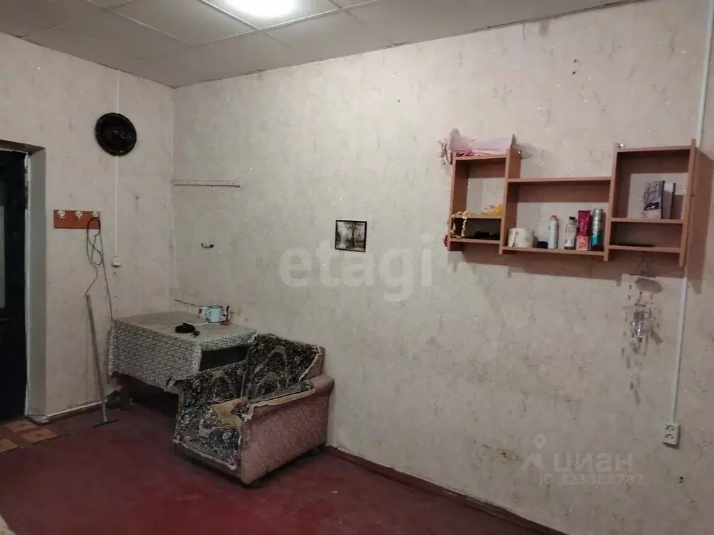 Комната Брянская область, Брянск Коммунистическая ул., 39 (15.6 м) - Фото 1