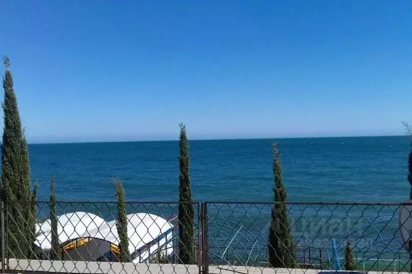 2-к кв. Крым, Алушта городской округ, пос. Семидворье, Волна мкр  ... - Фото 1