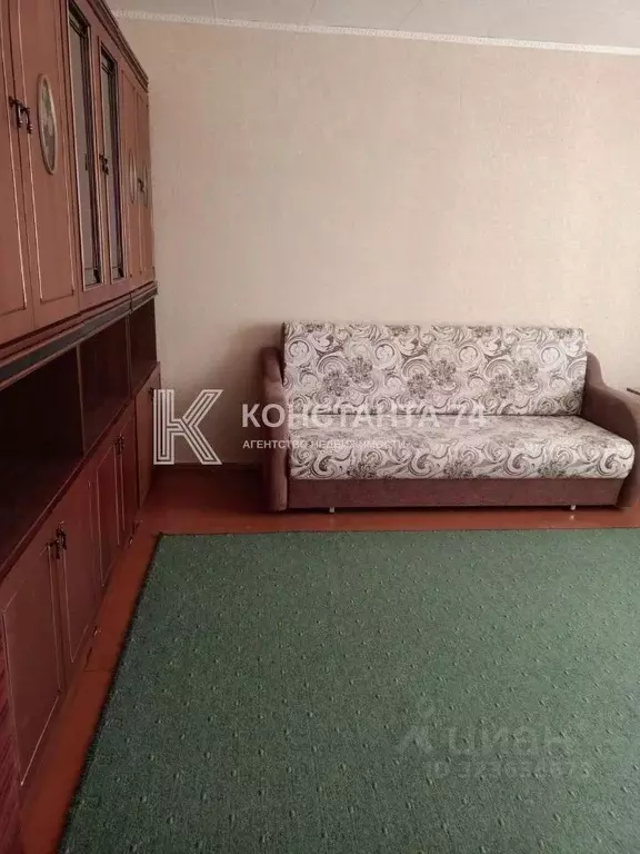 1-к кв. Челябинская область, Челябинск ул. Машиностроителей, 10 (31.1 ... - Фото 2