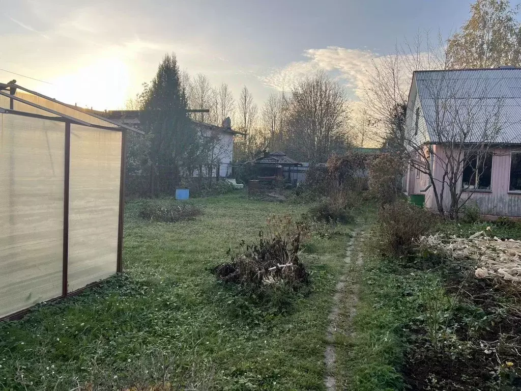 Дом в Московская область, Домодедово городской округ, д. Рябцево  (85 ... - Фото 2