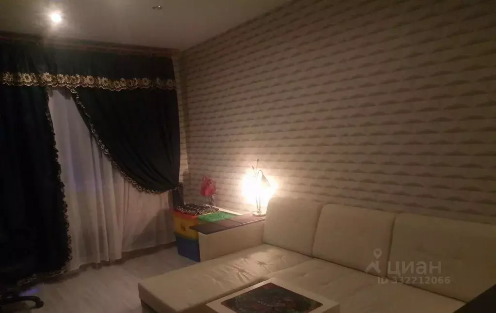 2-к кв. Москва ул. Наметкина, 15 (57.0 м) - Фото 1