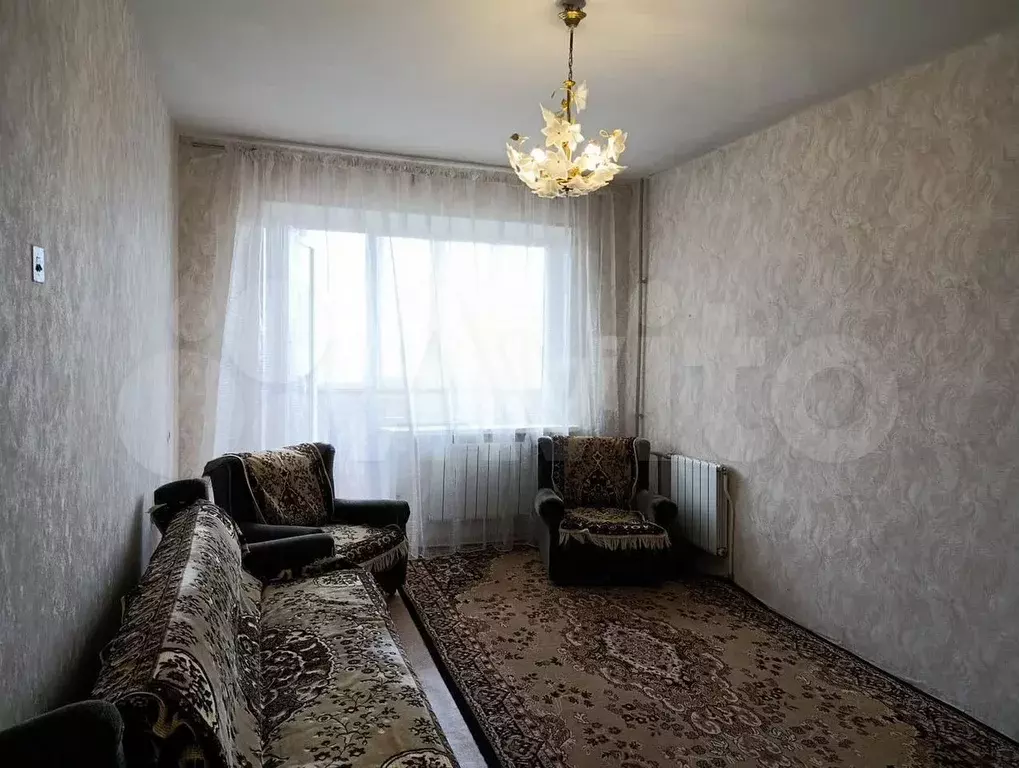 3-к. квартира, 58,9 м, 7/9 эт. - Фото 1