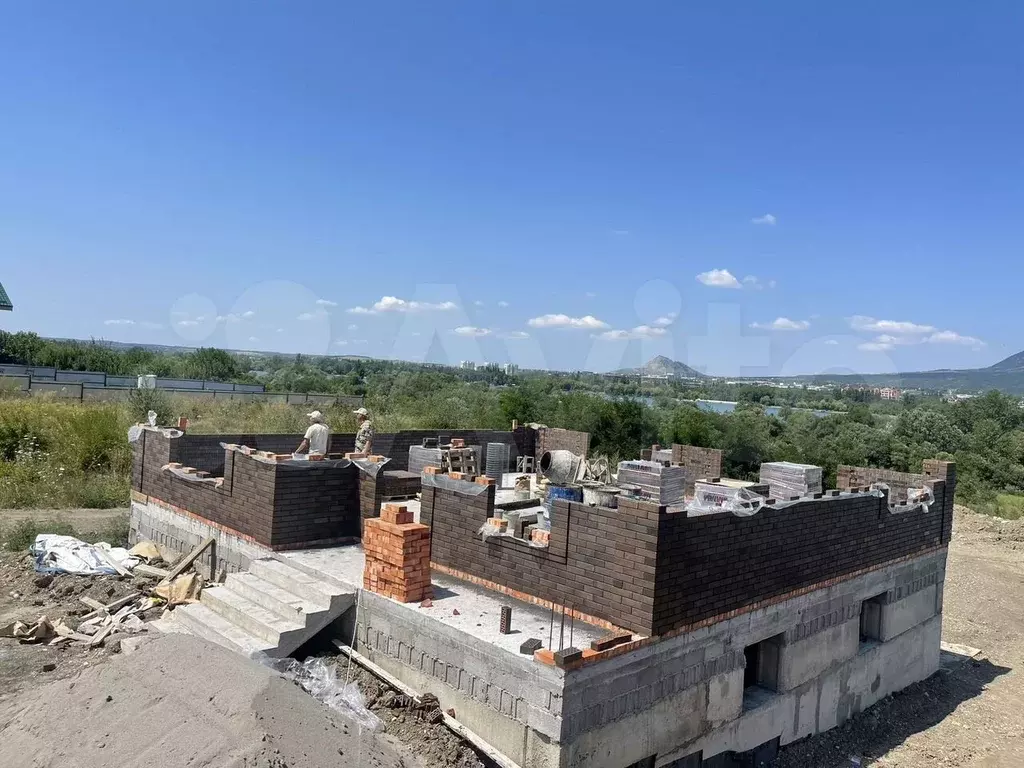 Дом 170 м на участке 6,7 сот. - Фото 1