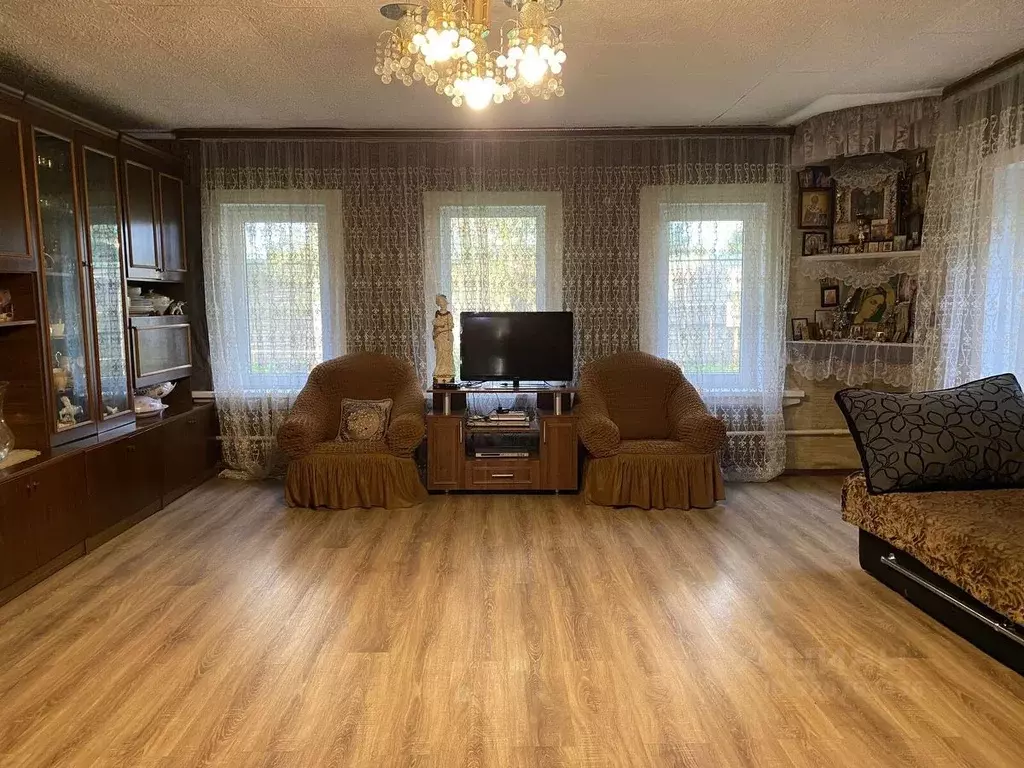 Дом в Санкт-Петербург пос. Стрельна, Красносельское ш., 61 (70 м) - Фото 1