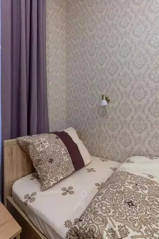 1-к кв. Санкт-Петербург Лиговский просп., 83 (12.0 м) - Фото 1