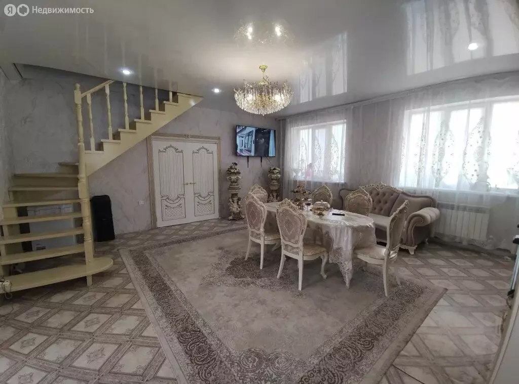 Дом в Арзамас, улица Ленина, 62 (76.9 м) - Фото 2