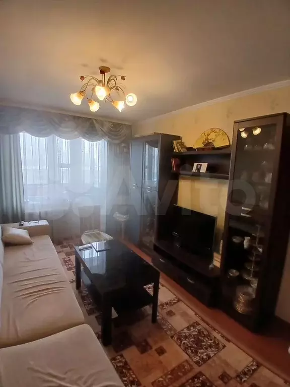 3-к. квартира, 60 м, 5/9 эт. - Фото 0