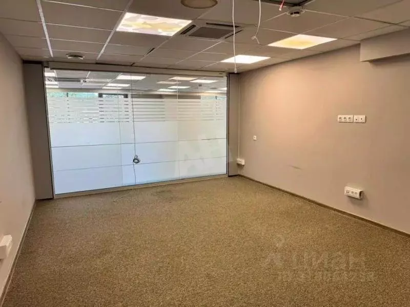 Офис в Москва ул. Станиславского, 21С1 (865 м) - Фото 1