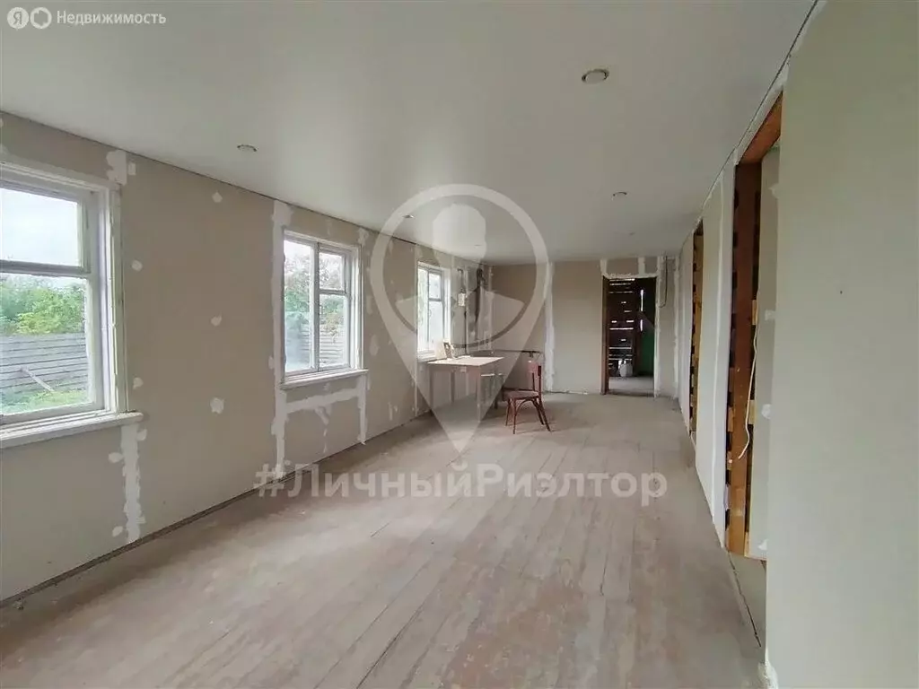Дом в Михайлов, Школьная улица, 8 (50.1 м) - Фото 0
