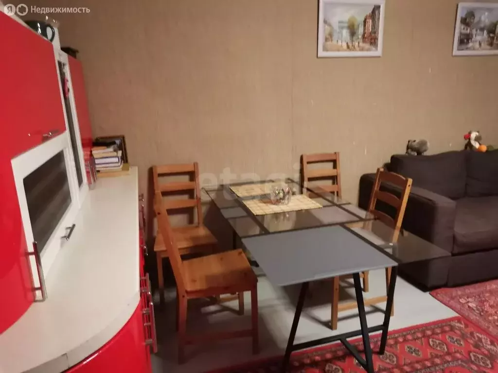 3-комнатная квартира: Кронштадт, Пролетарская улица, 18 (85.5 м) - Фото 0