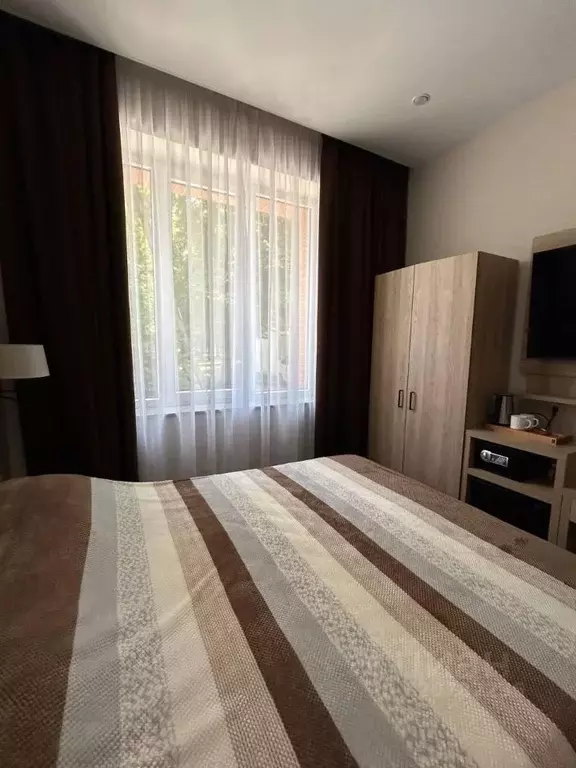 Комната Кабардино-Балкария, Нальчик ул. Чернышевского, 222 (15.0 м) - Фото 2