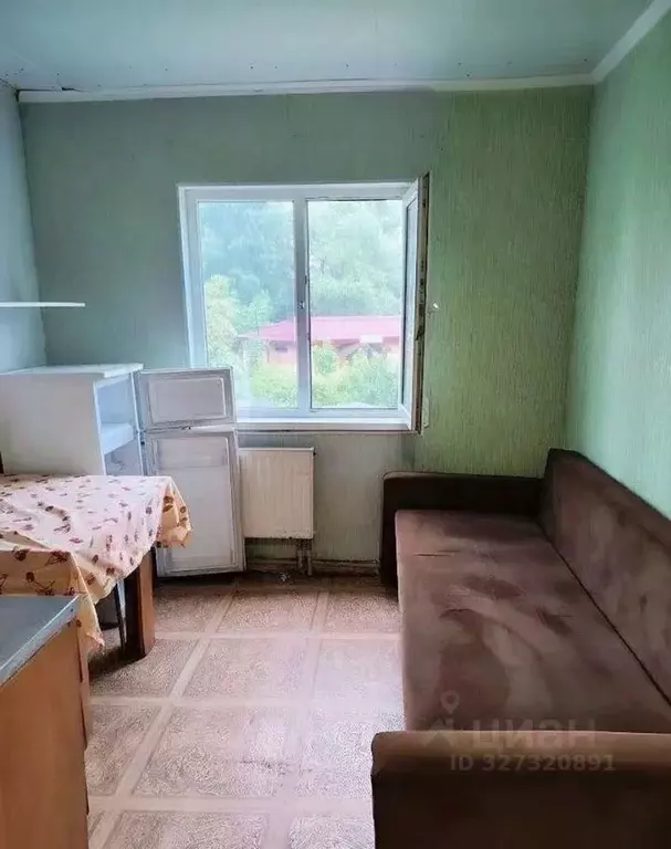 1-к кв. Московская область, Балашиха городской округ, д. Черное ш. ... - Фото 2