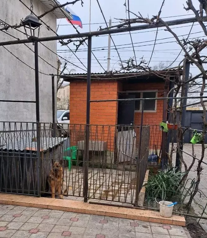 Дом в Краснодарский край, Новороссийск Цемдолина тер., ул. Цемесская ... - Фото 2