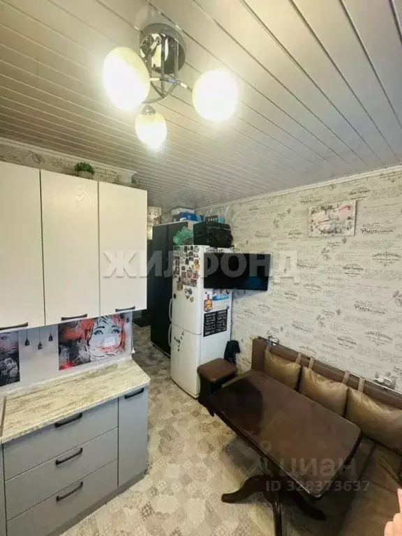 2-к кв. Архангельская область, Приморский муниципальный округ, д. ... - Фото 2